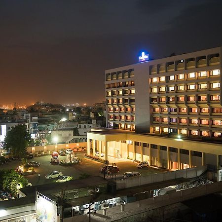Dolphin Hotel Visakhapatnam Exterior foto