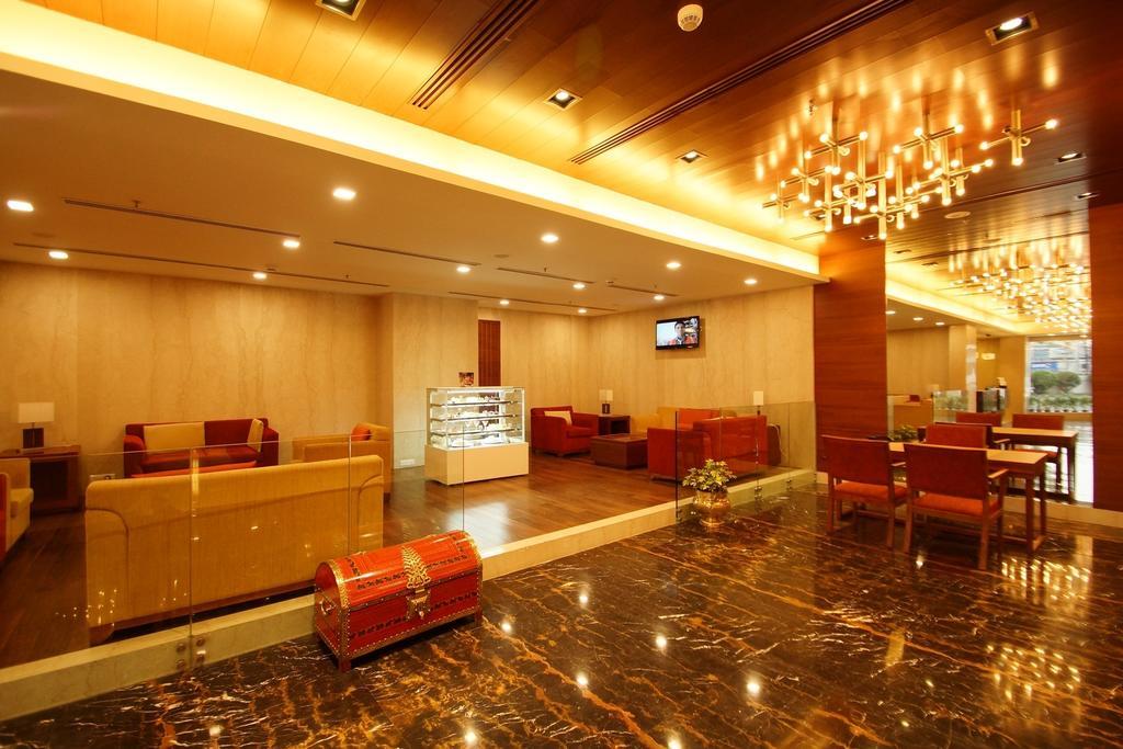 Dolphin Hotel Visakhapatnam Exterior foto